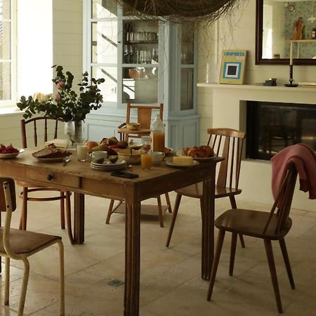 La Maison Du Nessay Villa Saint-Briac-sur-Mer Ngoại thất bức ảnh