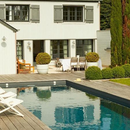 La Maison Du Nessay Villa Saint-Briac-sur-Mer Ngoại thất bức ảnh