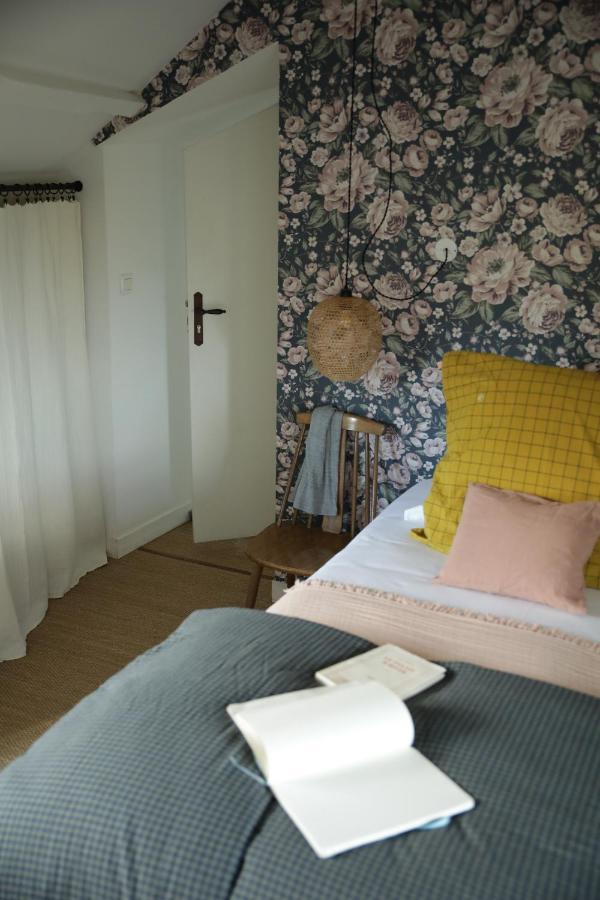 La Maison Du Nessay Villa Saint-Briac-sur-Mer Ngoại thất bức ảnh